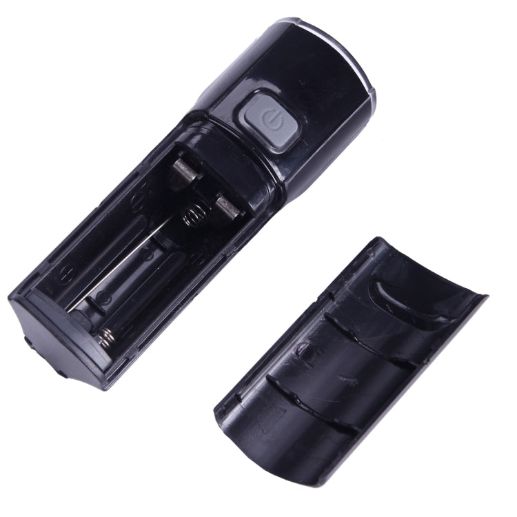 Numen HL2.0 3 Modes Bicycle Headlight with Handlebar Mount