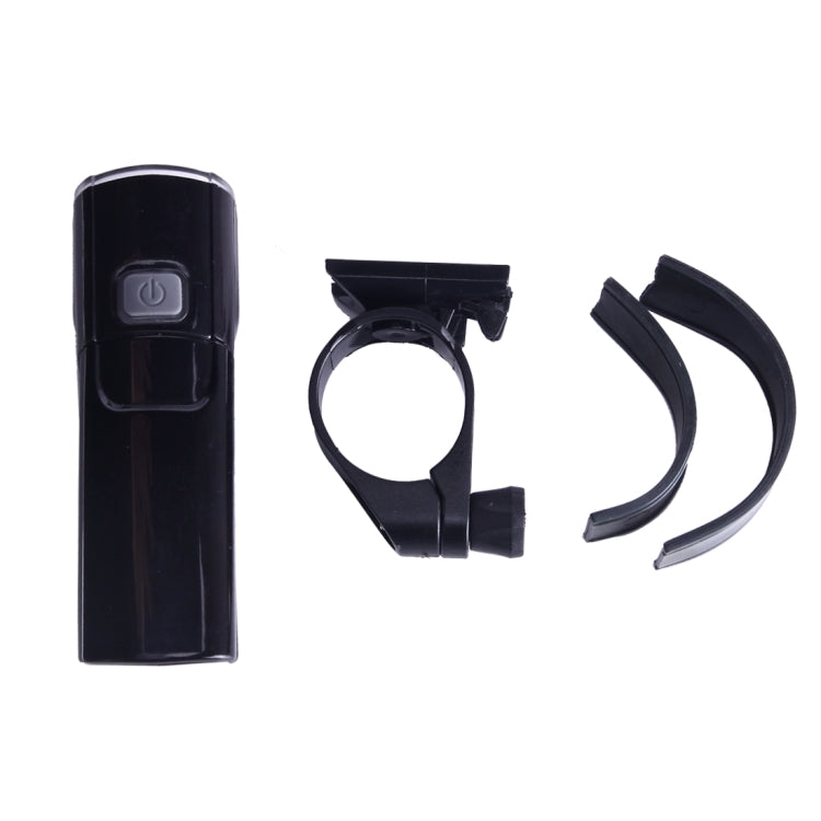 Numen HL2.0 3 Modes Bicycle Headlight with Handlebar Mount
