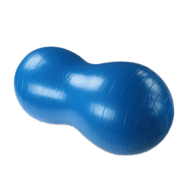 Peanut Yoga Ball Thickening Explosion-proof Sport Exercise Ball Massage Ball