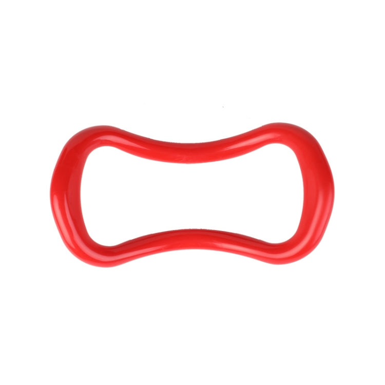Smooth Yoga Pilates Magic Circle Fascia Stretching Training Ring