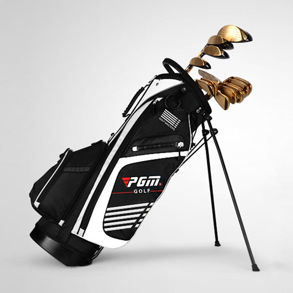 PGM Portable Nylon Golf Stand Bag