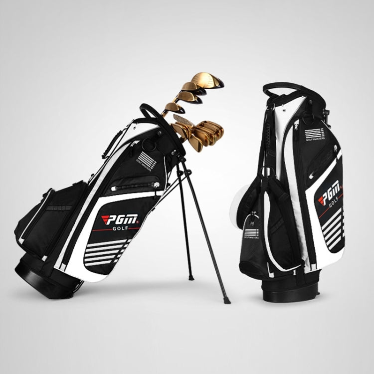 PGM Portable Nylon Golf Stand Bag
