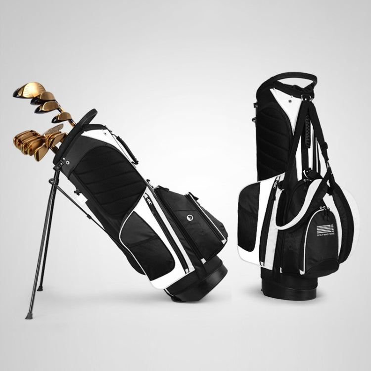 PGM Portable Nylon Golf Stand Bag