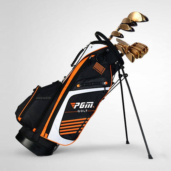 PGM Portable Nylon Golf Stand Bag
