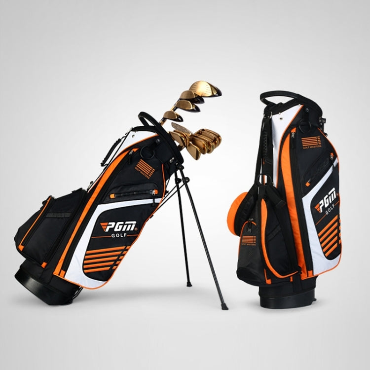 PGM Portable Nylon Golf Stand Bag