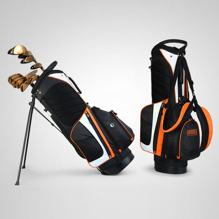 PGM Portable Nylon Golf Stand Bag