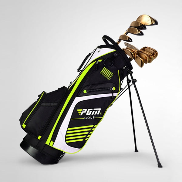 PGM Portable Nylon Golf Stand Bag