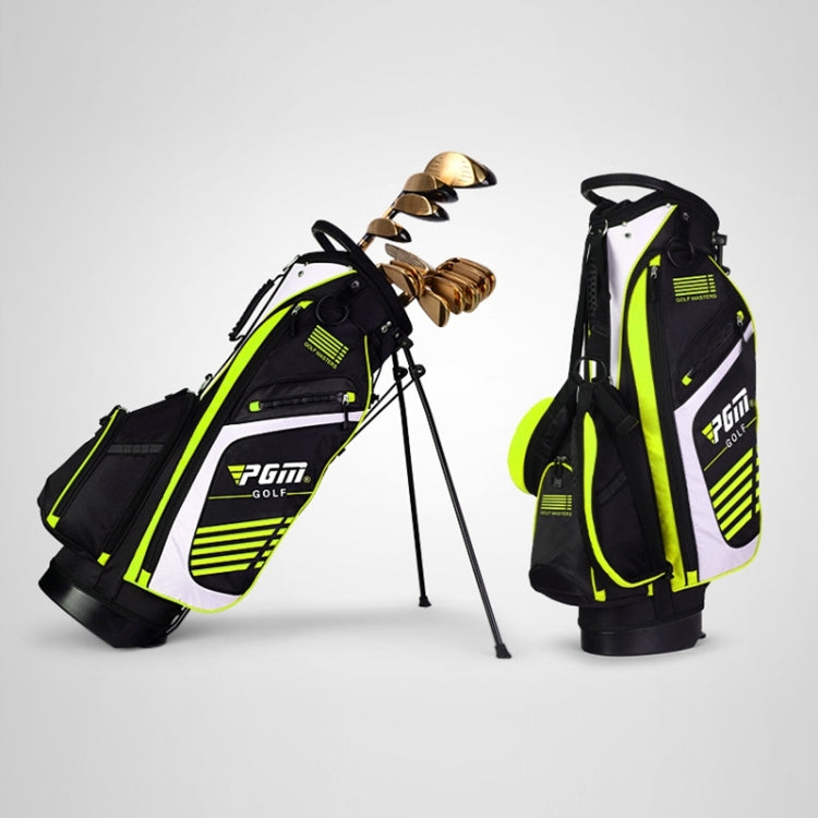 PGM Portable Nylon Golf Stand Bag