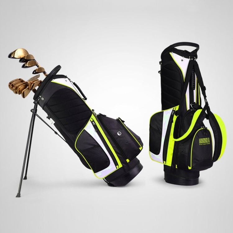 PGM Portable Nylon Golf Stand Bag