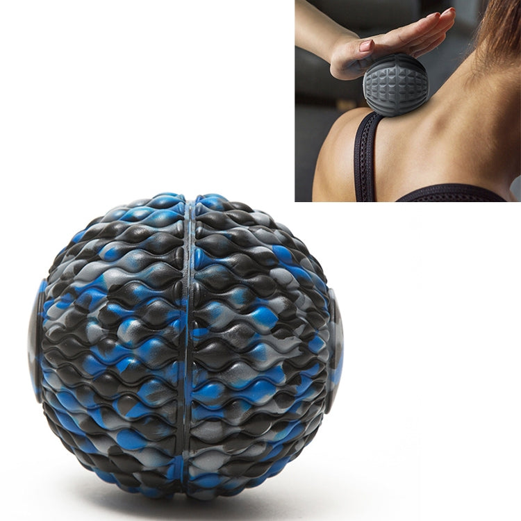 EVA Balance Training Foot Massage Ball Yoga Ball