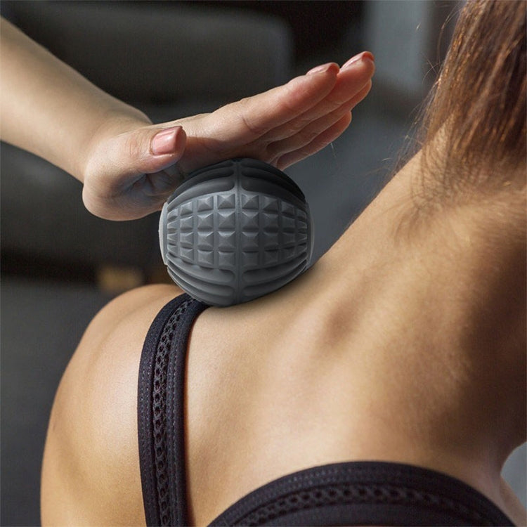 EVA Balance Training Foot Massage Ball Yoga Ball