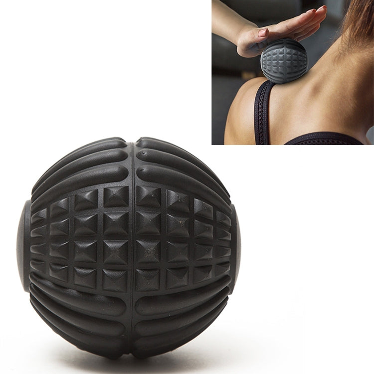 EVA Balance Training Foot Massage Ball Yoga Ball