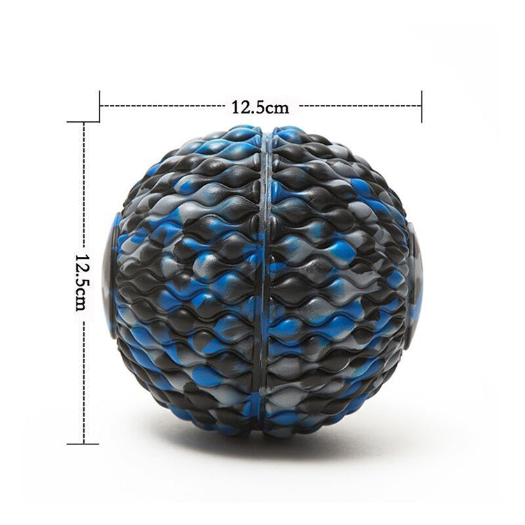 EVA Balance Training Foot Massage Ball Yoga Ball