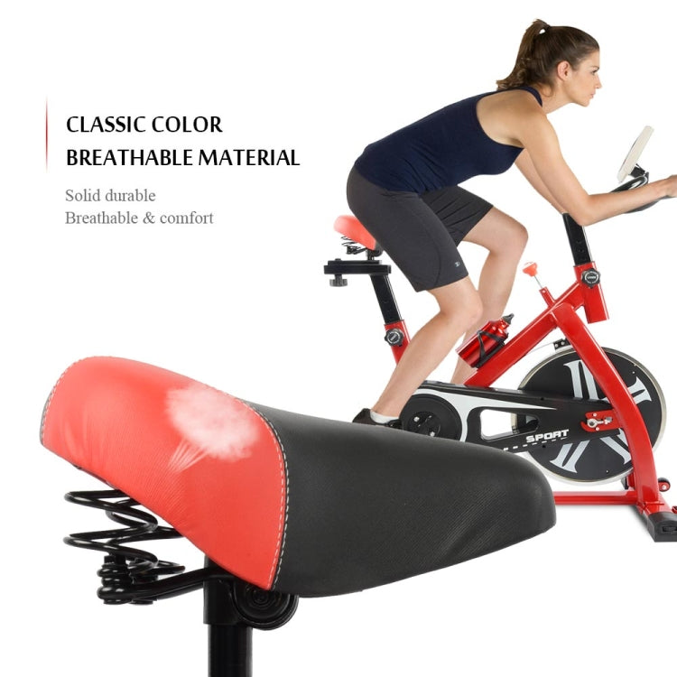[US Warehouse] Home Stationary Fitness Dynamic Cycling with LED Display