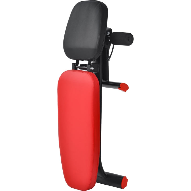 [US Warehouse] Household 6-speed Adjustable Multifunctional Sit-up Bench Abdominal Muscle Training Stool
