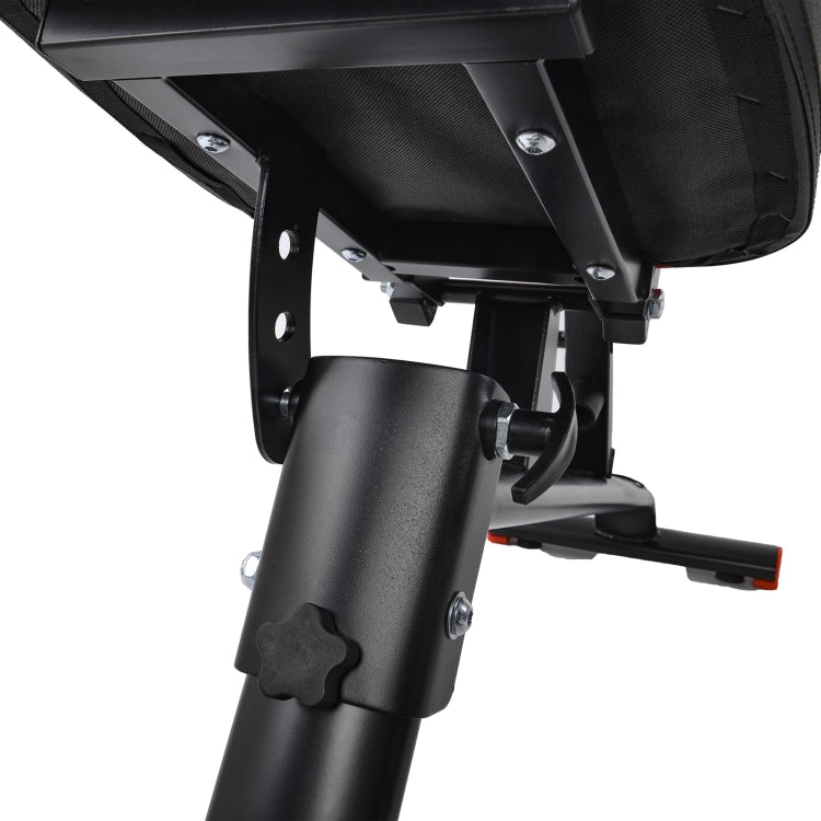 [US Warehouse] Household 6-speed Adjustable Multifunctional Sit-up Bench Abdominal Muscle Training Stool