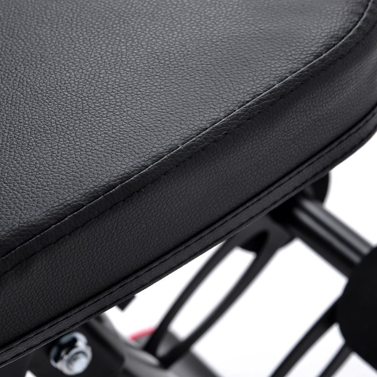 [US Warehouse] Household 6-speed Adjustable Multifunctional Sit-up Bench Abdominal Muscle Training Stool
