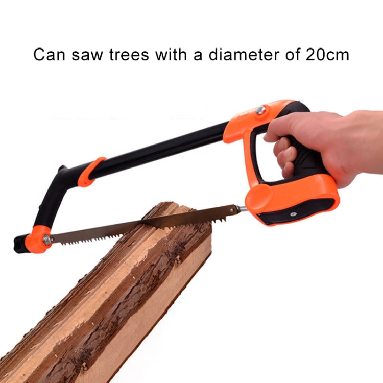 STT-052J Multifunction Household 52-Piece Household Level Power Drill Toolbox Set