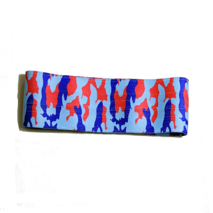 ZY-001 Yoga Stretch Belt Buttocks Sport Resistance Band Chest Developer, Size : S
