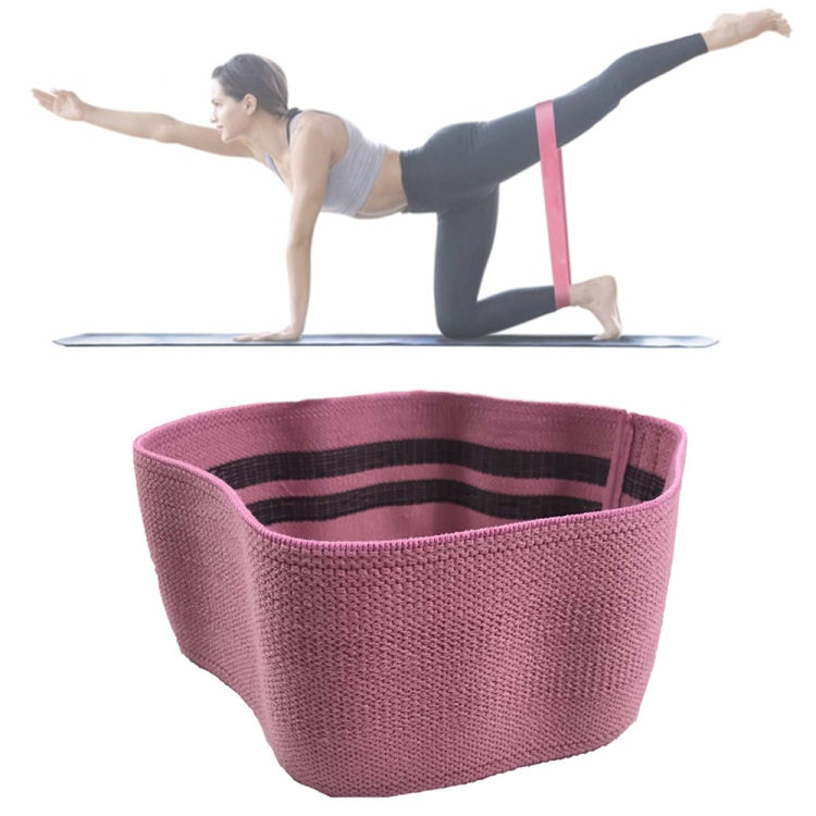 ZY-001 Yoga Stretch Belt Buttocks Sport Resistance Band Chest Developer, Size : S
