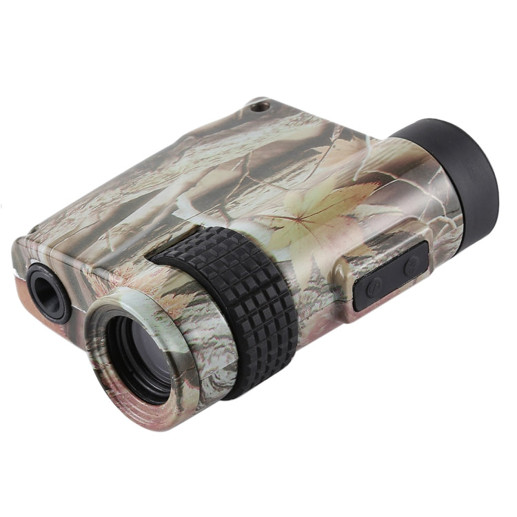 10X 720P Digital Camera USB Charge WiFi Monocular, Support TF Card (32GB Max)