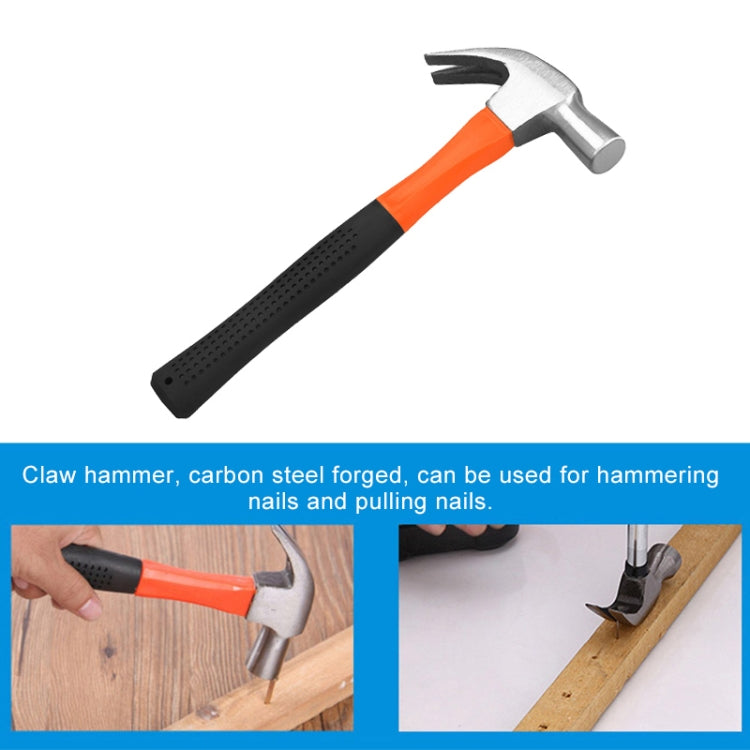 STT-052G Multifunction Industrial 52-Piece Household Level Power Drill Toolbox Set