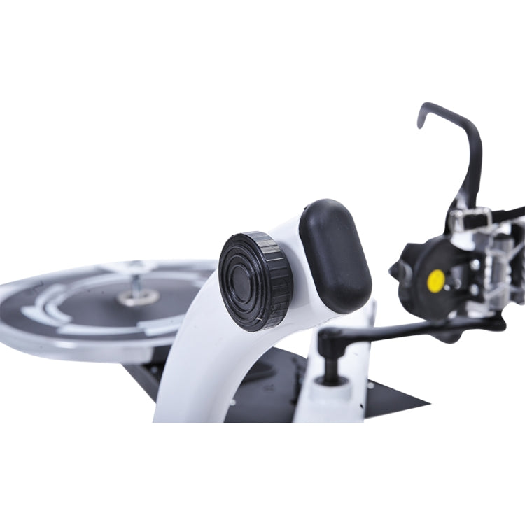 [JPN Warehouse] CYS280 Indoor Silent Spinning Bike Fitness Bicycle with Adjustable Seat / Handle & Beverage Holder & Mobile Phone / Tablet PC Holder & Mat & LCD Monitor