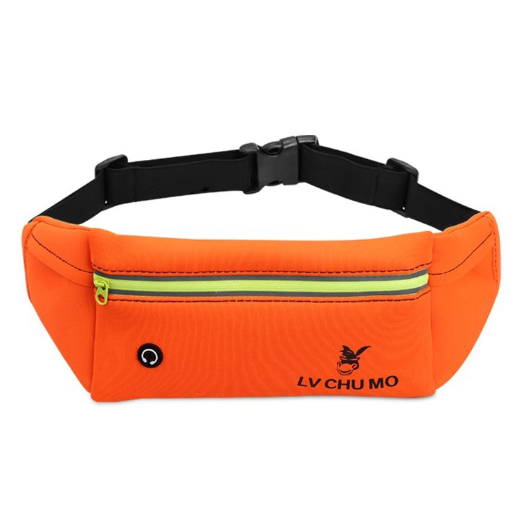 Outdoor Multi-functional Universal Leisure Sport Waterproof Waist Bag