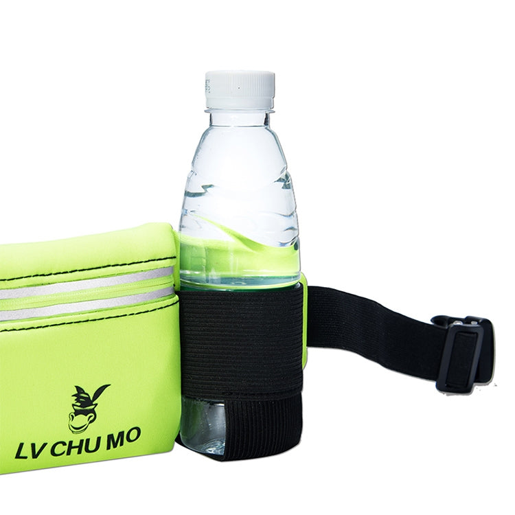 Outdoor Multi-functional Universal Leisure Sport Waterproof Waist Bag