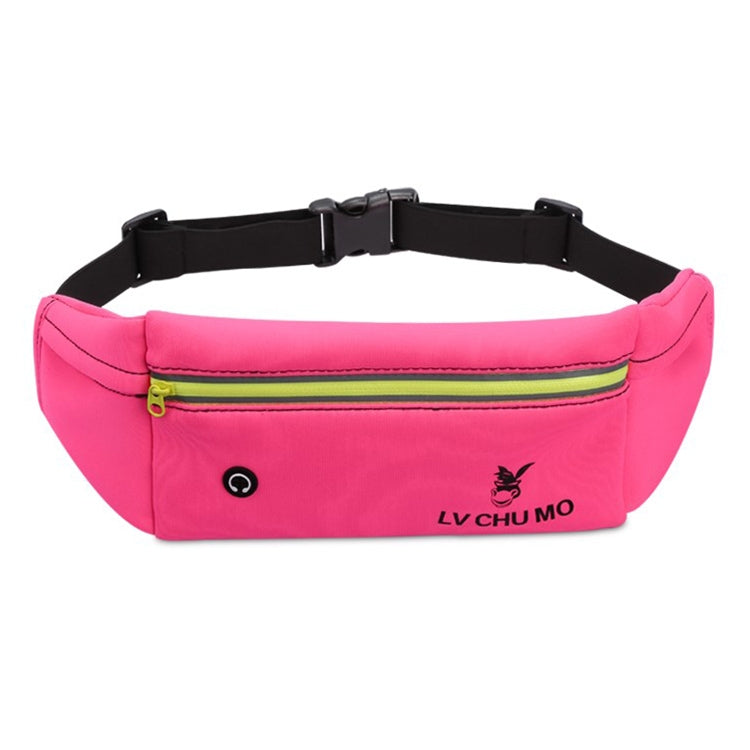 Outdoor Multi-functional Universal Leisure Sport Waterproof Waist Bag