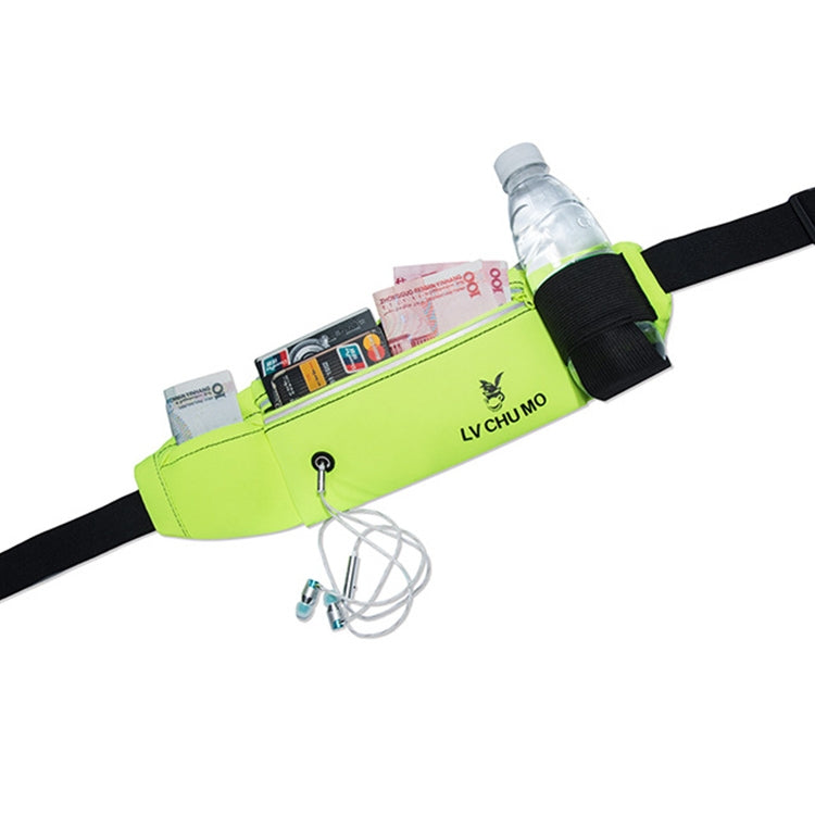 Outdoor Multi-functional Universal Leisure Sport Waterproof Waist Bag