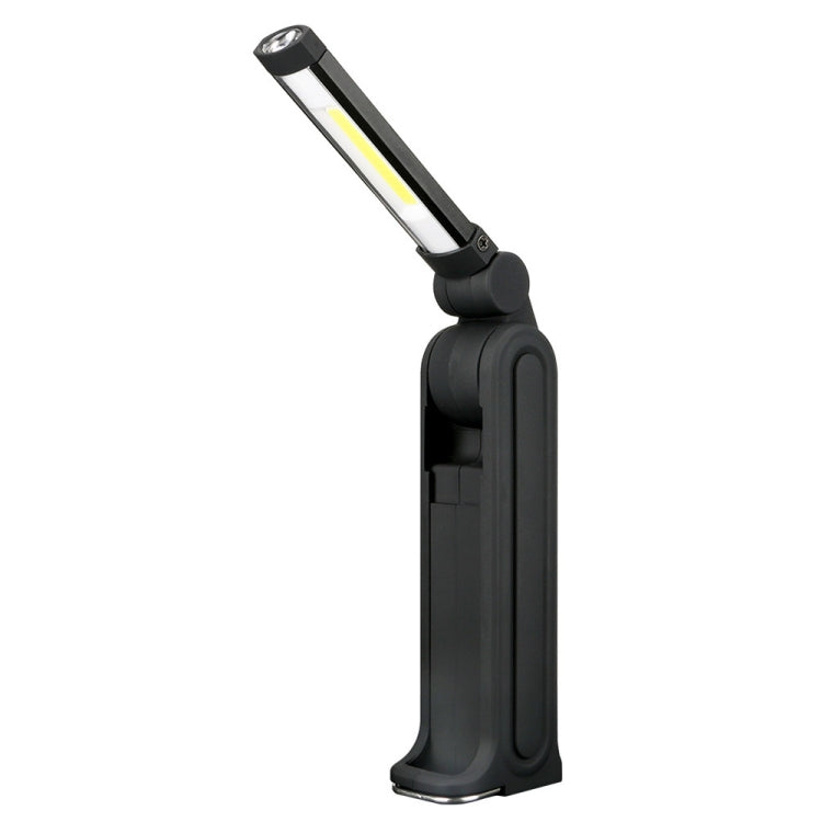 360 Rotation Car Work Maintenance Lamp Inspection Maintenance Light Emergency Charging Lamp