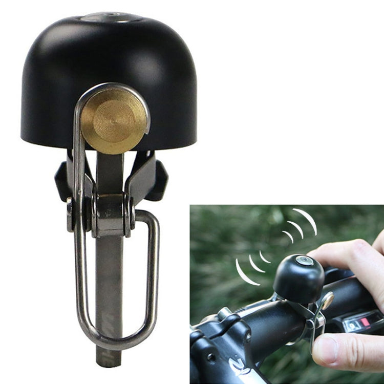 Bicycle Bell Retro Copper Bell Cycling Accessories