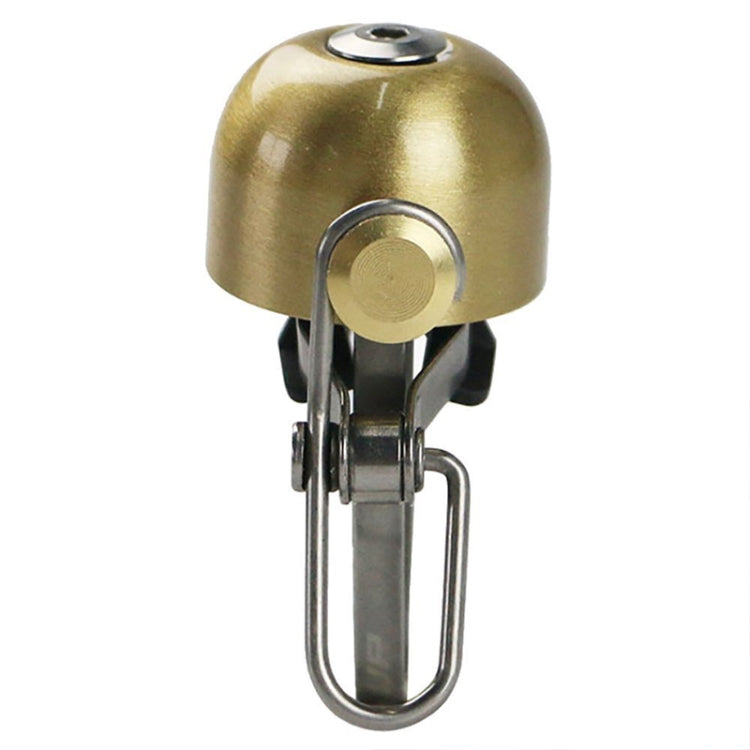Bicycle Bell Retro Copper Bell Cycling Accessories