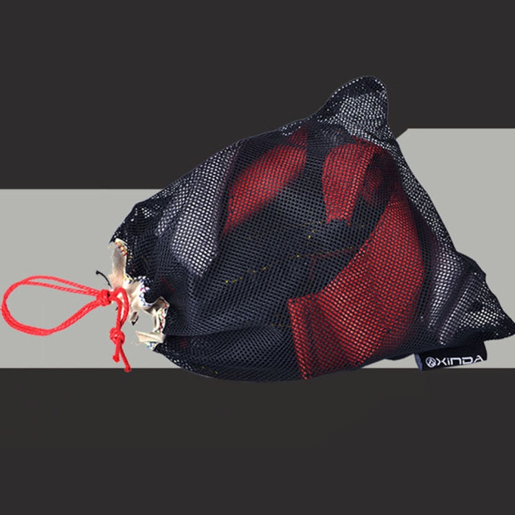 Climbing Harness Safe Seat Belt for Rock High Level Caving Climbing Adjustable Rappelling Equipment Half Body Guard Protect