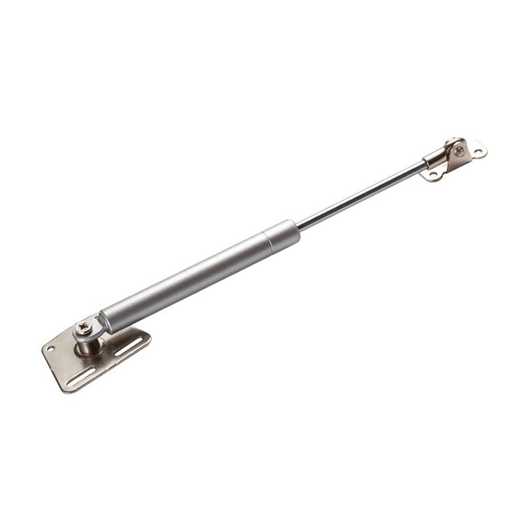 5 PCS Iron Head Cabinet Gas Holder Hydraulic Rod Buffer Telescopic Strut, 10 inch 80N (8kg)