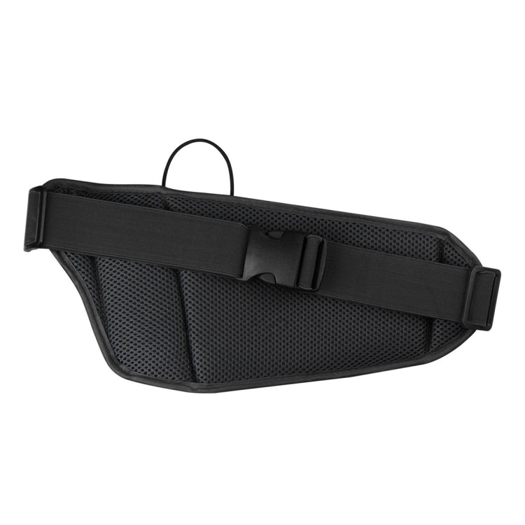 DZGOGO Portable Outdoor Sport Mobile Phone Kettle Waist Bag, Excluding Kettle