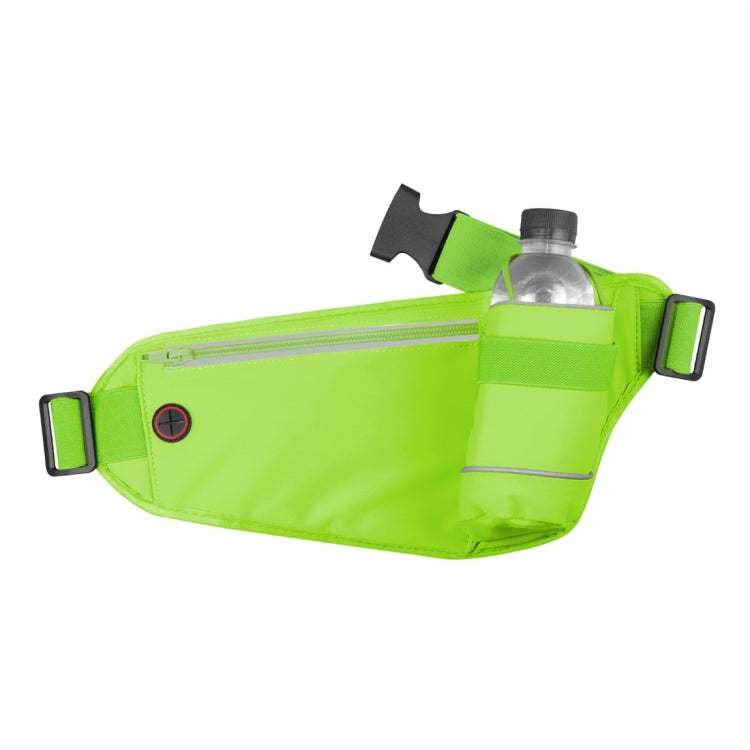 DZGOGO Portable Outdoor Sport Mobile Phone Kettle Waist Bag, Excluding Kettle