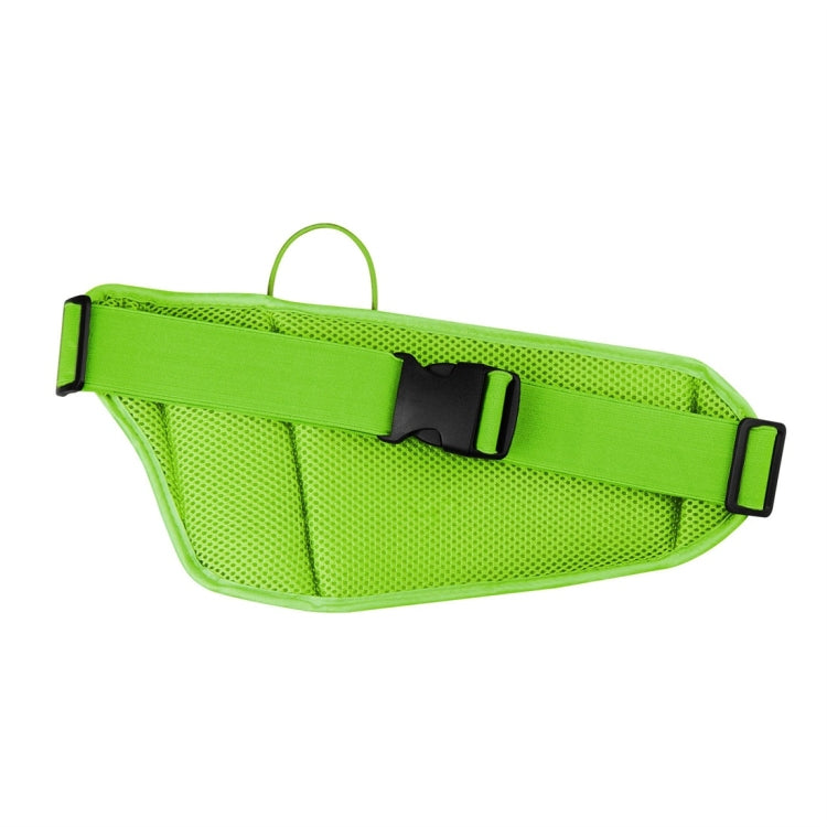 DZGOGO Portable Outdoor Sport Mobile Phone Kettle Waist Bag, Excluding Kettle