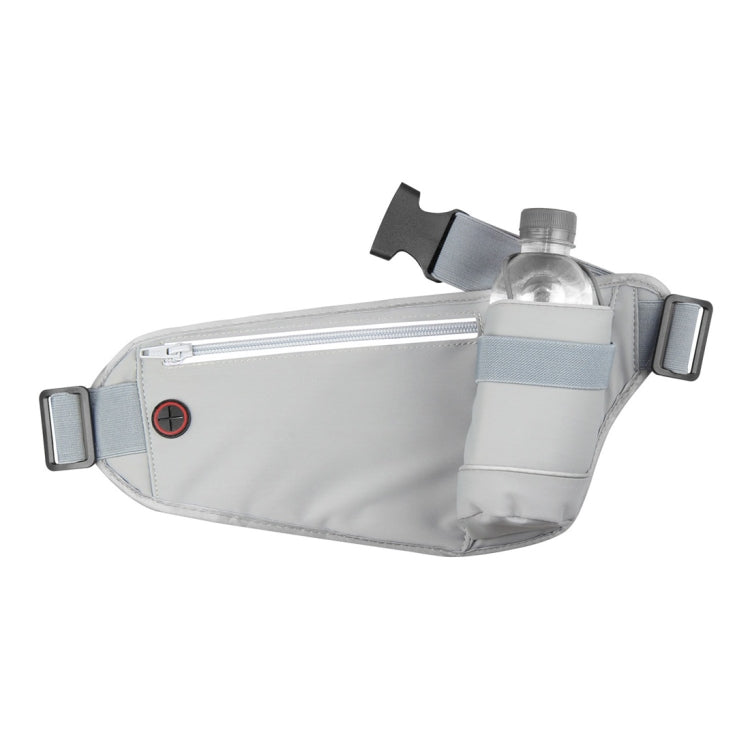 DZGOGO Portable Outdoor Sport Mobile Phone Kettle Waist Bag, Excluding Kettle
