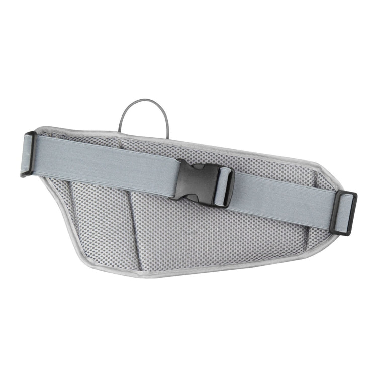 DZGOGO Portable Outdoor Sport Mobile Phone Kettle Waist Bag, Excluding Kettle