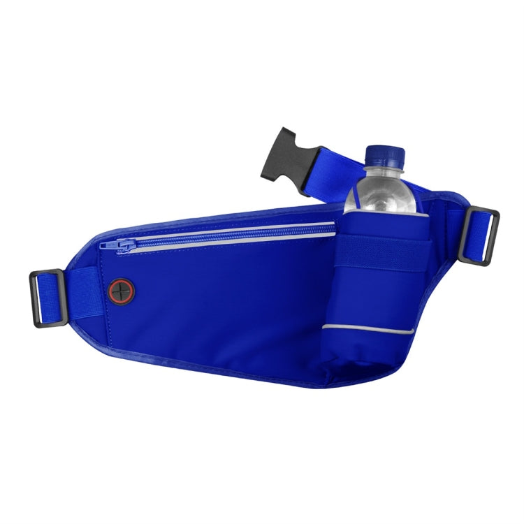 DZGOGO Portable Outdoor Sport Mobile Phone Kettle Waist Bag, Excluding Kettle