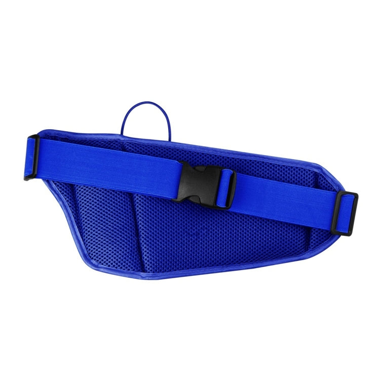 DZGOGO Portable Outdoor Sport Mobile Phone Kettle Waist Bag, Excluding Kettle