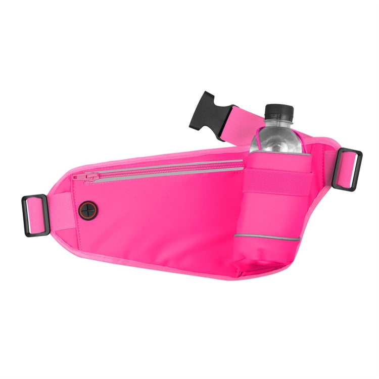 DZGOGO Portable Outdoor Sport Mobile Phone Kettle Waist Bag, Excluding Kettle