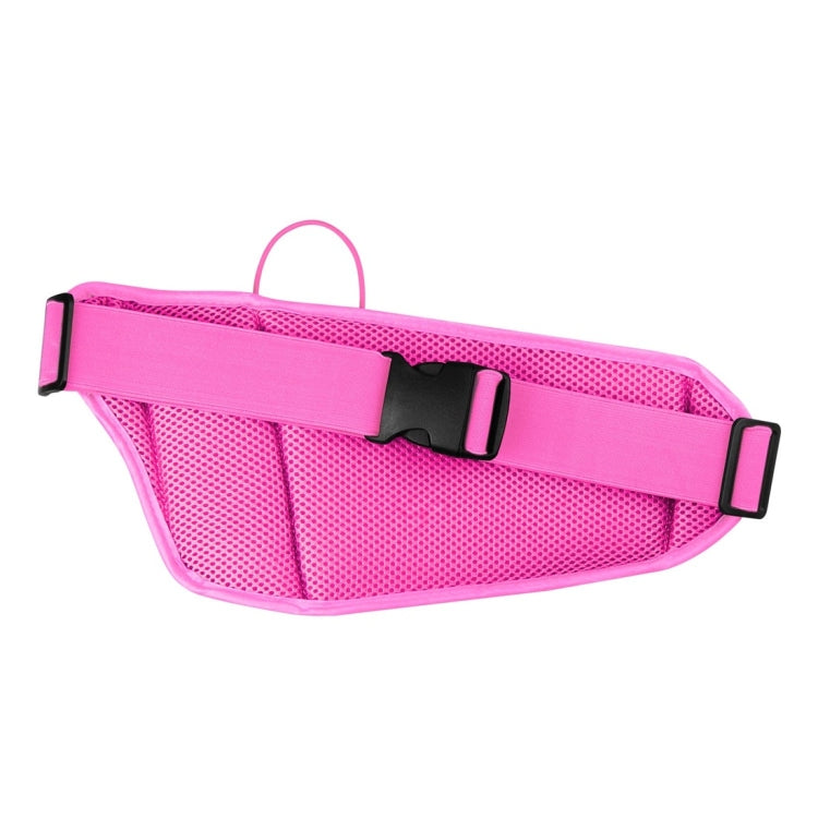 DZGOGO Portable Outdoor Sport Mobile Phone Kettle Waist Bag, Excluding Kettle
