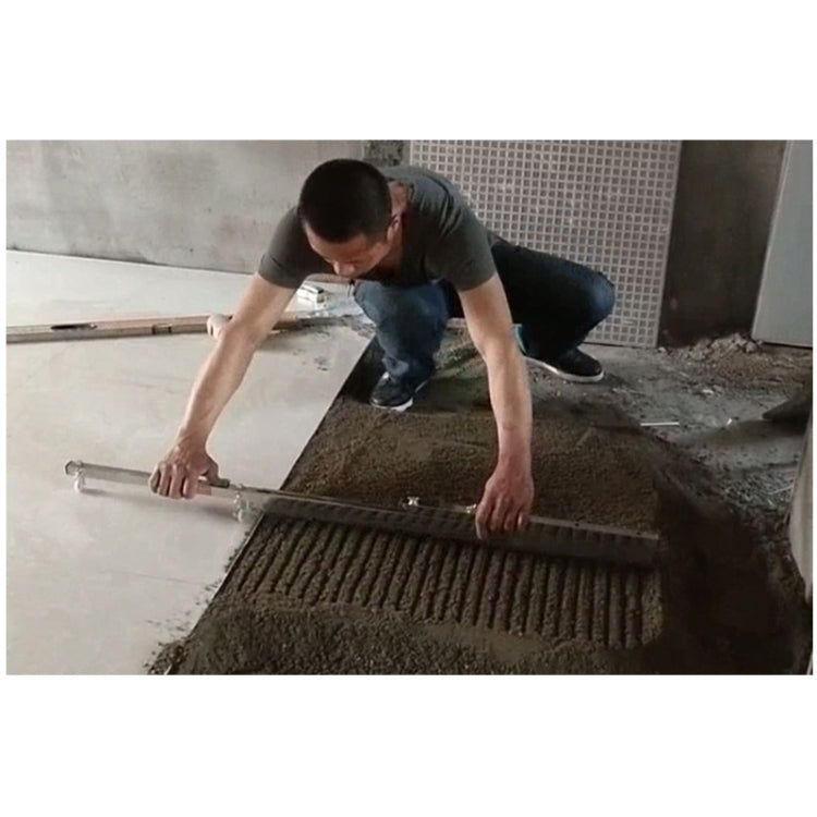 Model 800 Multi-functional Stainless Steel Tile Player Adjustable Sand Leveller