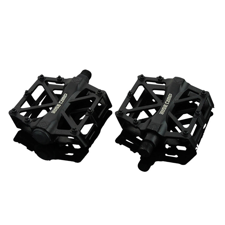 BaseCamp BC-671 Aluminum Alloy Pedal Non-slip Comfortable Bicycle Pedal