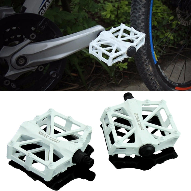 BaseCamp BC-671 Aluminum Alloy Pedal Non-slip Comfortable Bicycle Pedal