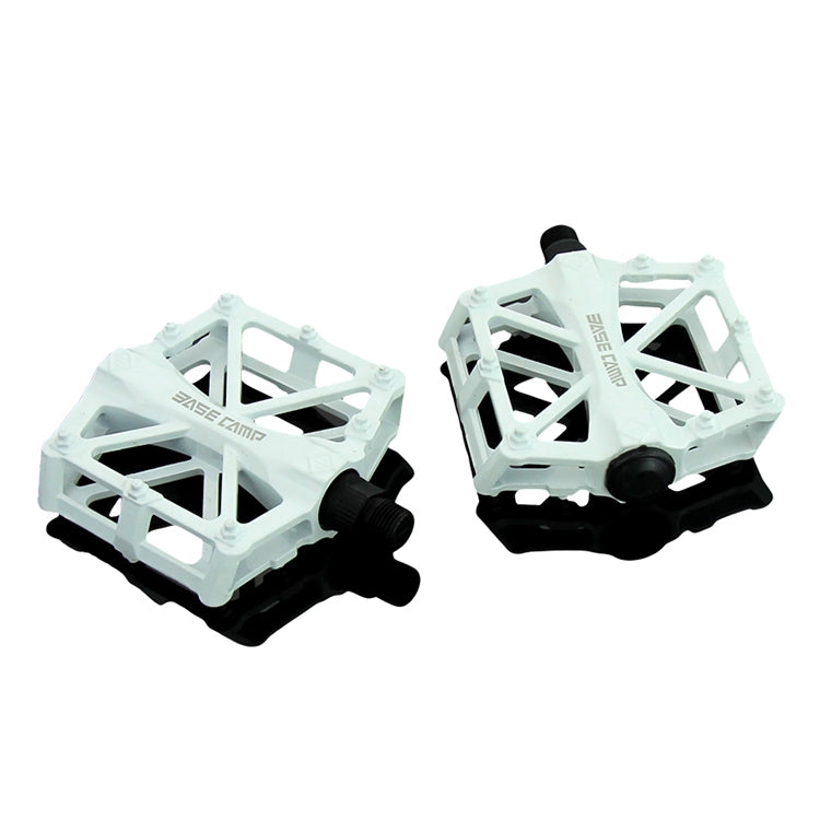 BaseCamp BC-671 Aluminum Alloy Pedal Non-slip Comfortable Bicycle Pedal