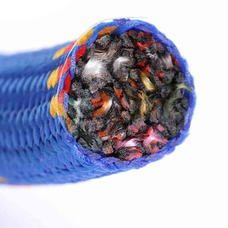 XINDA XD-S9804 Climbing Auxiliary Rope Static Rope Safety Rescue Rope, Length: 20m Diameter: 10mm